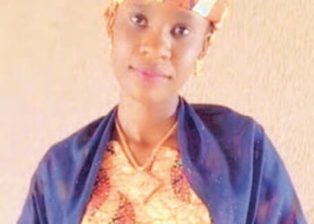 Yadda Na Yi Kicibis Da Labarin Mutuwata  -Jamila Janafty