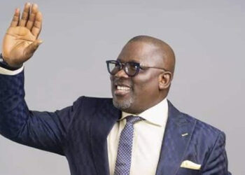 Dan Takarar Gwamnan PDP A Delta Ya Tsallake Rijiya Da Baya Daga Harin ‘Yan Bindiga