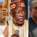 Zaben 2023: Atiku Da Obi Sun Shigar Da Kara Ta Kalubalantar Nasarar Tinubu