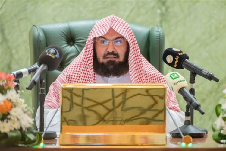 Sudais