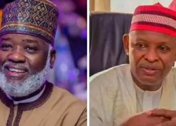 Tarihin Zaben Kano: Hannun Karba, Hannun Mayarwa