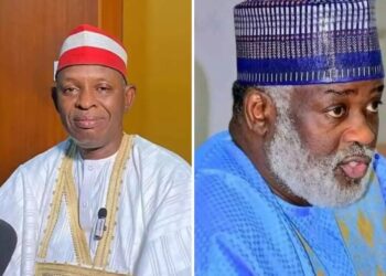 Zaben Gwamna: Sakamakon Zaben Jihar Kano