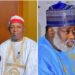APC Zaben Gwamna: Sakamakon Zaben Jihar Kano