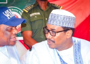 Za Mu Yi Abin Da Ya Dace  Domin Kare Kuri’unmu – PDP