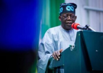 Sin Ta Taya Murnar Bola Tinubu Ya Zama Shugaban Nijeriya
