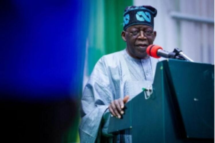 Tinubu