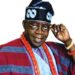 Buhari Abubuwa 5 Da Ya Kamata Ku Sani Game Da Tinubu