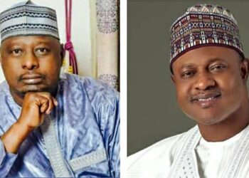 Zaben Gwamnan Jihar Kaduna