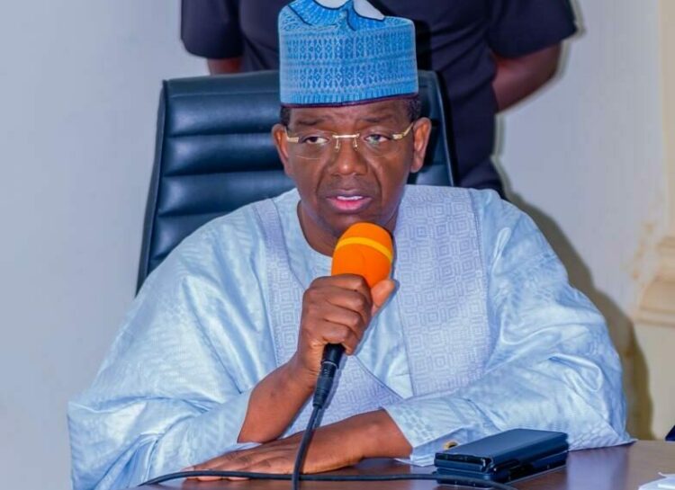 Matawalle
