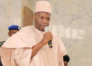 Zaben Gwamnoni: Wasu Na Kitsa Makarkashiyar Bata Sunan Gwamnan Gombe —APC
