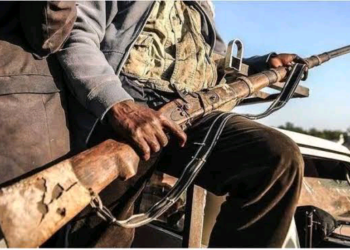 ‘Yan Bindiga Sun Kai Hari Abuja, Sun Yi Garkuwa Da Mutane 9