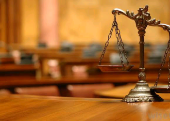 Wani Tsohon Akanta Zai Sha Daurin Shekara 21 Kan Wawushe Miliyan 26