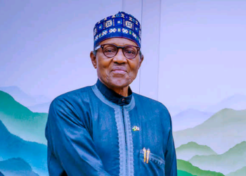 ECOWAS Za Ta Karrama Buhari Da Lambar Yabo 