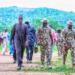 Kurma Zulum Ya Ziyarci Iyalan Masuntan Da Boko Haram Ta Hallaka A Borno
