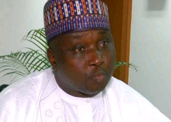 INEC Ta Cire Sunan Alhassan Doguwa Daga Jerin Zababbun ‘Yan Majalisar Wakilai