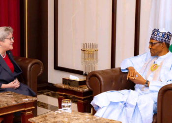 Zaben 2023 Ya Nuna Dimokuradiyyar Nijeriya Ta Bunkasa -Buhari