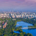 Sin Birnin Beijing Zai Kara Yawan Lambunan Shakatawa