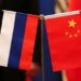 Shugaba Xi Jinping Zai Kai Ziyarar Aiki Kasar Rasha