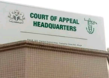 Kotu Ta Karbi Kararrakin Zabe 6 A Kebbi