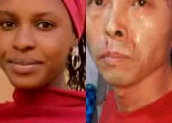 Ba A Son Raina Ummita Ta Rasu Ba –Dan China