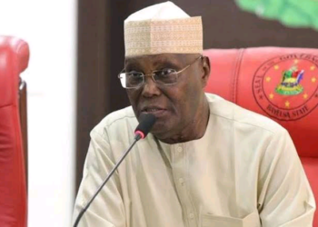 Atiku Zai Yi Jawabi Da Yamma Kan Faduwa Zaben Shugaban Kasa