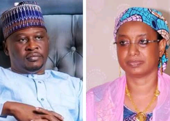 INEC Ta Ayya 29 Ga Maris A Matsayin Ranar Zaben Cike Gurbi A Adamawa