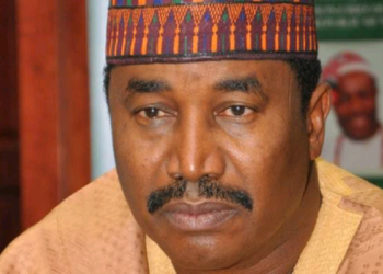 Shema Ya Bai Wa PDP Sa’o’i 48 Ta Janye Dakatarwar Da Ta Yi Masa