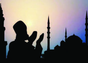 Maraba Da Azumin Ramadan Na Bana