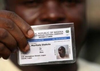 Zaben Gwamnoni: Kotu Ta Bai Wa INEC Umarnin Amfani Da Katin Zabe Na Wucin Gadi