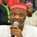 Demokuradiyya Ba Zan Tsoma Baki A Gwamnatin Abba Ba –Kwankwaso