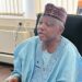 Jami'an Tsaro ‘Yan Nijeriya Za Su Yi Kewar Buhari Idan Ya Sauka Daga Mulki –Garba Shehu