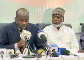 Zaben Gwamna: APC Za Ta Kai Kara Kotu Kan Zaben Gwamnan Kano