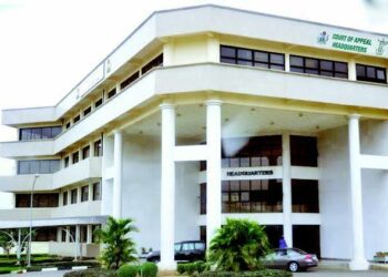Kotun Amsar Korafin Zabe Ta Amshi Koke-Koke 8 A Adamawa