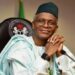 Kasar Sin Ban Saci Ko Sisin Kaduna Don Sayen Gida A Daular Larabawa Ba – El-rufai