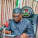 ‘Yan Takarar Kujerar Gwamna 6 Sun Janyewa Gwamna Fintiri