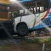 Yanzu-yanzu: Mutane 2 Sun Mutu, Da Dama Sun Raunata A Yayin Da Jirgin Kasa Ya Yi Karo Da Motar BRT A Lagos
