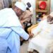 Zaben Shugaban Kasa: Atiku Ya Gana Da IBB Da Abdussalamu