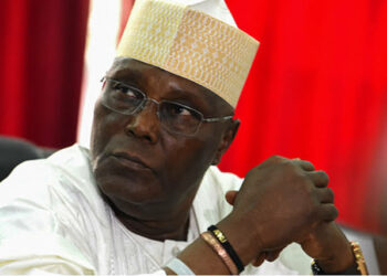 Binciken Kayan Zabe: Atiku Ya Janye Sabbin Ƙorafe-Ƙorafe Da Ya Shigar A Kan INEC