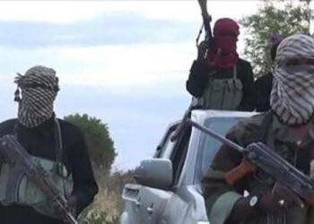 ISWAP Ta Kashe Masunta 26 A Jihar Borno