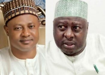 Zaben Gwamna: Sakamakon Zaben Jihar Kaduna