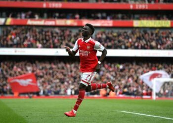 Saura Wasanni 10 Arsenal Ta Lashe Kofin Firimiyar Ingila