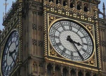 Gwamnatin Birtaniya Ta Taya Tunibu Murnar Lashe Zaben Shugaban Kasa