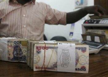 Shin CBN Ya Umurci Bankuna Su Ba Da Tsafaffin Kudi?