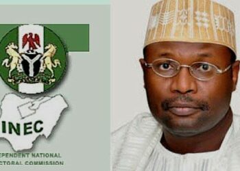 2023: INEC Ta Sanar Da Ranar Mika Wa Zababbun Gwamnoni Takardar Shaidar Lashe Zabe