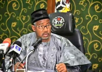 Zaben Gwamna: Sakamakon Zaben Jihar Bauchi