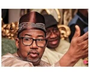 Da Dumi-Dumi: Gwamna Bala Ya Doke Tsohon Hafsan Sojin Sama Ya Lashe Zaben Bauchi