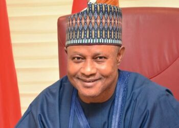 Zan Yi Mulki Da Kowa, Zan Rike Amanar Al’ummar Jihar Kaduna – Uba Sani