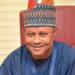 Covid-19 Zan Yi Mulki Da Kowa, Zan Rike Amanar Al’ummar Jihar Kaduna – Uba Sani