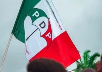 PDP Da Jam’iyyun Adawa Na Shirin Hade Kai Su Kayar Da APC A Zaben Gwamnan Kwara