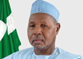 Gwamnatin Jihar Katsina Ta Jaddada Kudirin Tallafa Wa ‘Yansanda